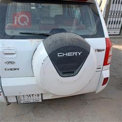 Chery Tiggo 3